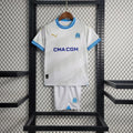 KIT ENFANT OLYMPIQUE DE MARSEILLE