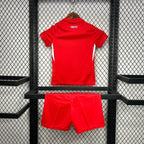KIT ENFANT TURQUIE 2024/25