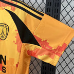 Maillot Paris Fc 2025