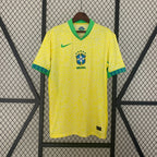 MAILLOT BRÉSIL 2024/25