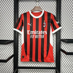 AC MILAN FOOTBALL 2024/25