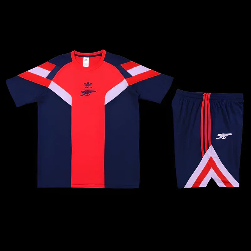 Ensemble Arsenal
