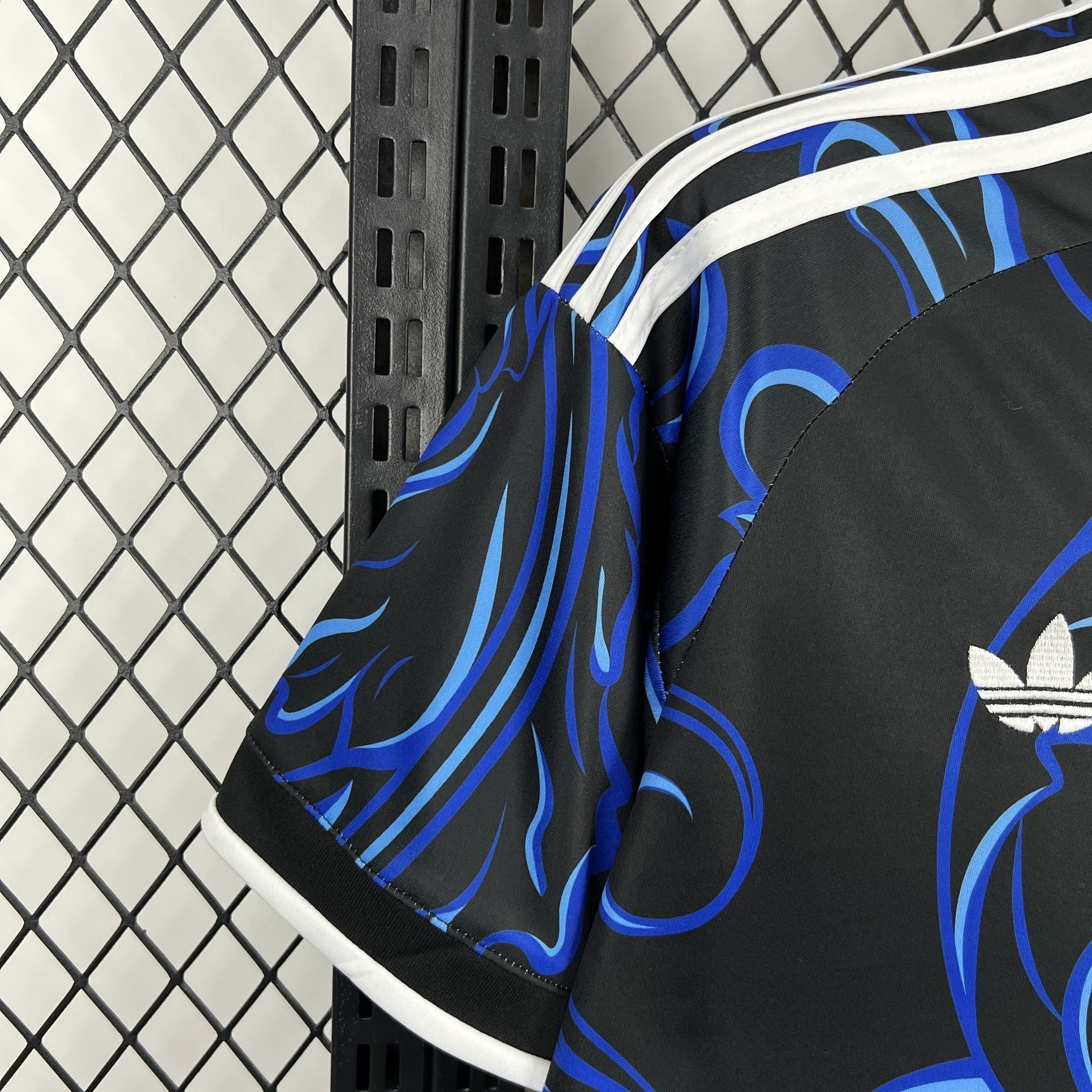 Maillot Argentine extérieur Coupe du monde 2026