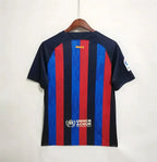 Maillot Barcelone2022 2023 Spéciale Drake / Clasico