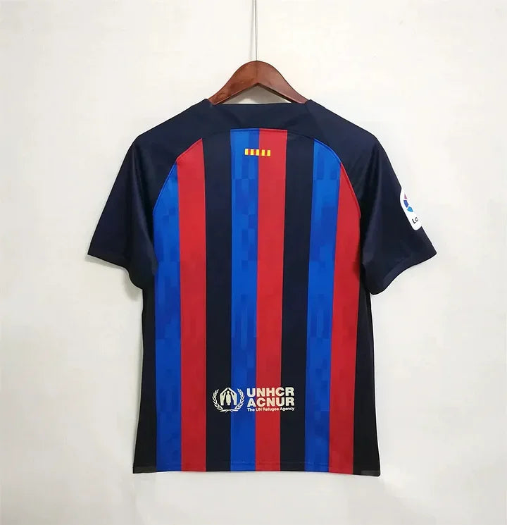 Maillot Barcelone2022 2023 Spéciale Drake / Clasico