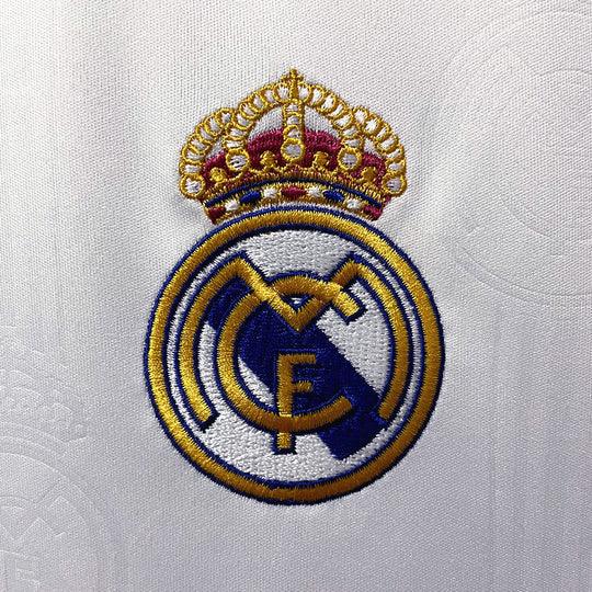 Maillot Real Madrid domicile 2022 2023