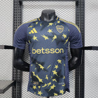 Maillot Boca Juniors 2025-2026