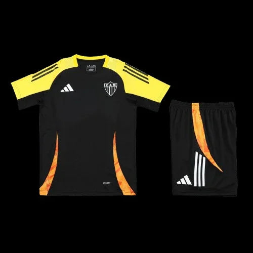 Ensemble Atletico Minero