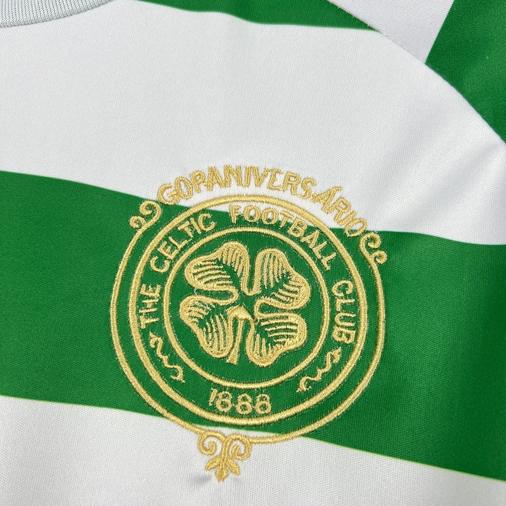 Maillot Celtic Domicile 2026/27