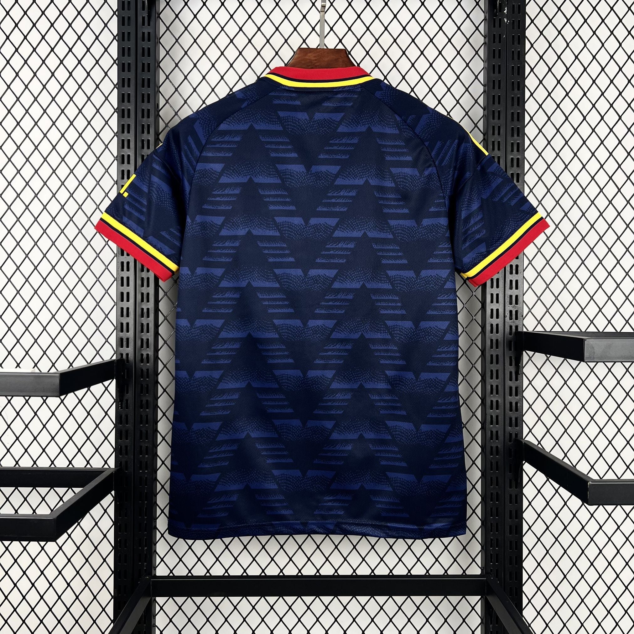 Maillot Arsenal extérieur 2026-27