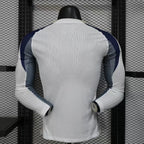 Maillot Tottenham manches longues 2025-26