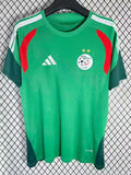 Maillot Algérie concept 2026
