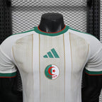 Maillot Algérie Coupe du monde 2026