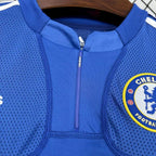 Maillot Chelsea  foot 2009 2010 retro