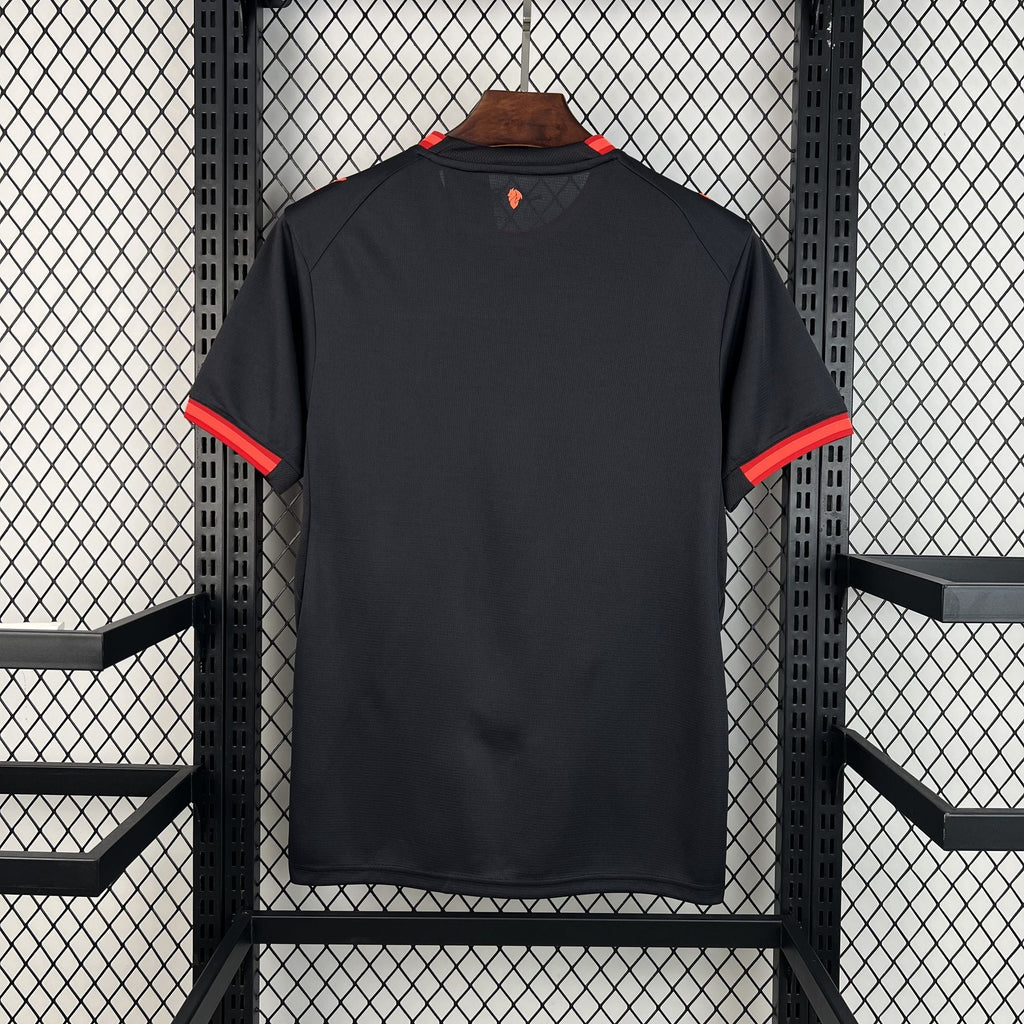 Maillot AC Milan 2026-27