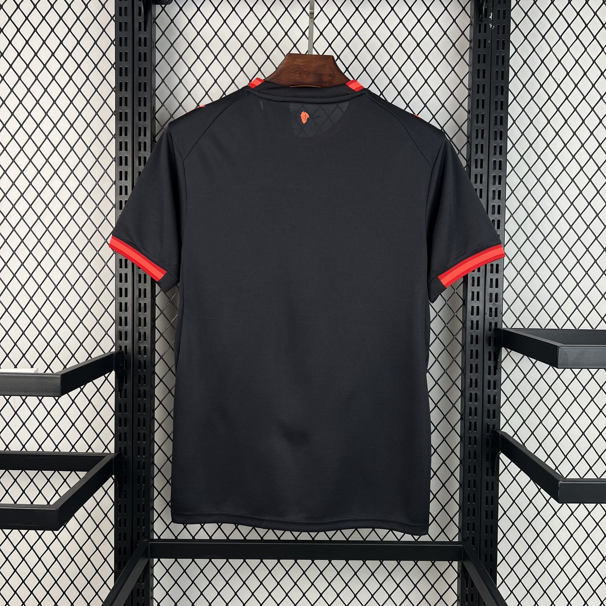 Maillot AC Milan 2026-27