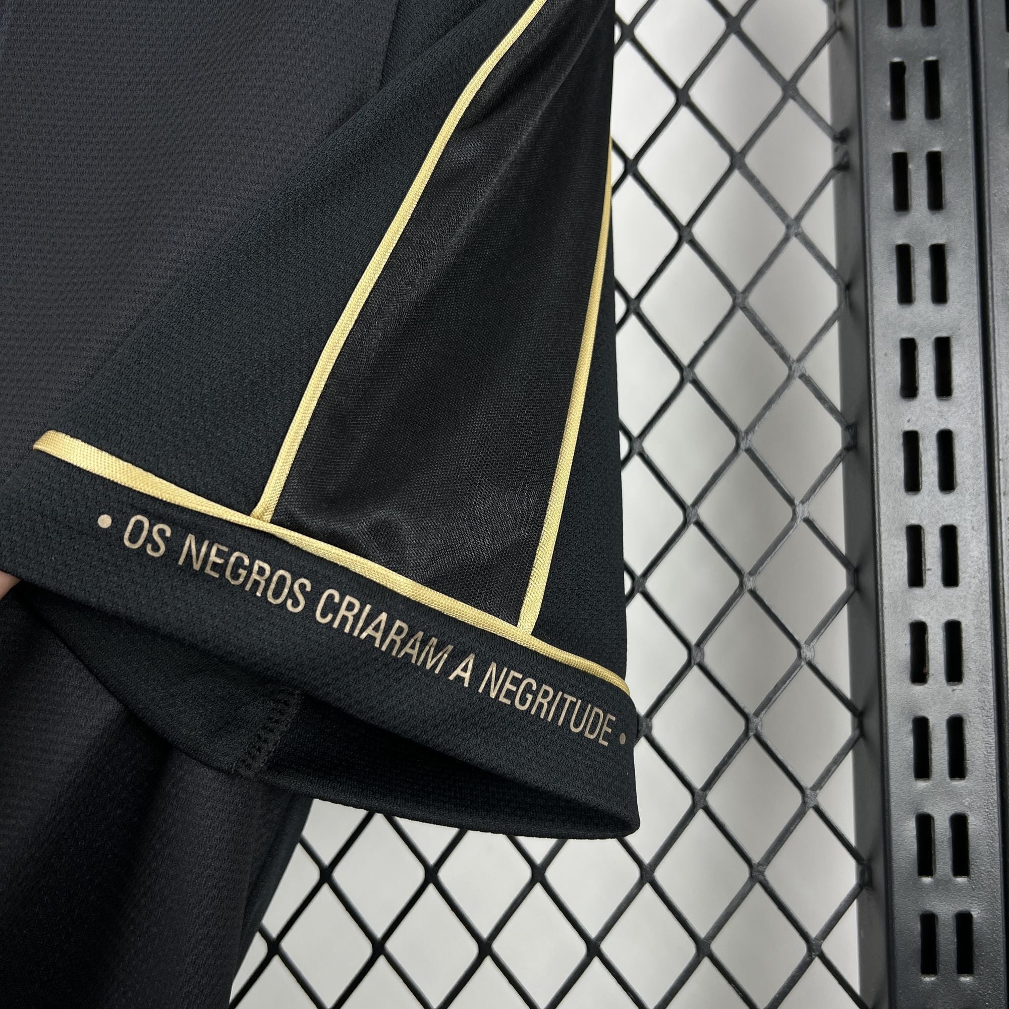 Maillot Vasco Da Gama Concept 2026/27