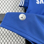 Maillot Chelsea  foot 2009 2010 retro