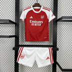 Kit Enfant Arsenal 2025-26
