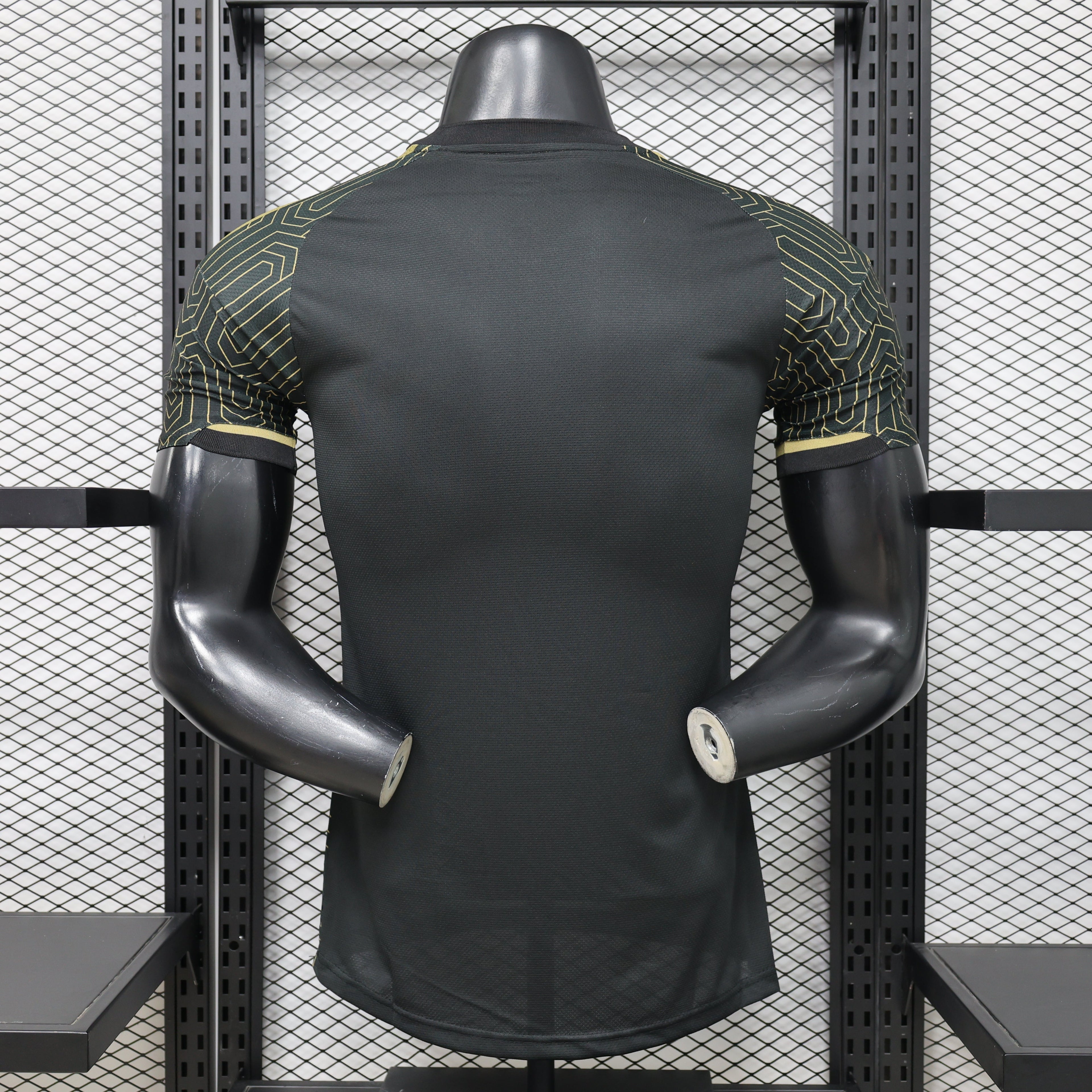 Maillot Los Angeles 2026-27