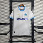 Maillot Olympique de Marseille domicile 2023 2024