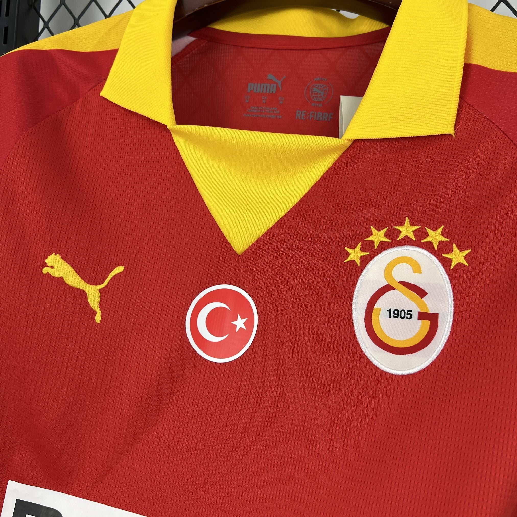 Maillot Galatasaray Concept 2026-27
