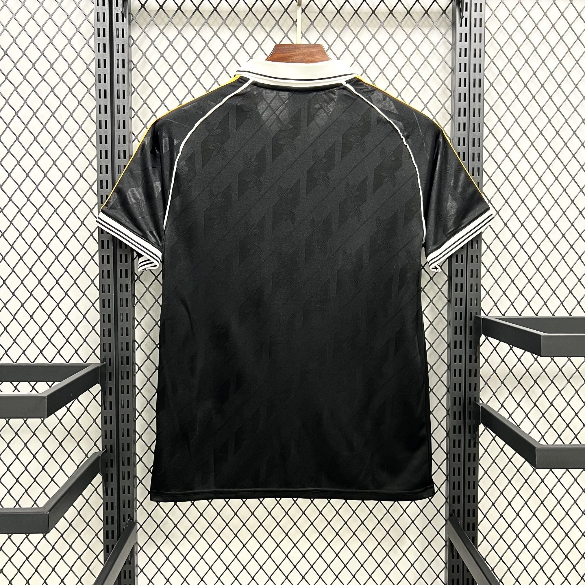 Maillot Real Madrid Concept 2026/27