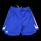 Short France 2025-26