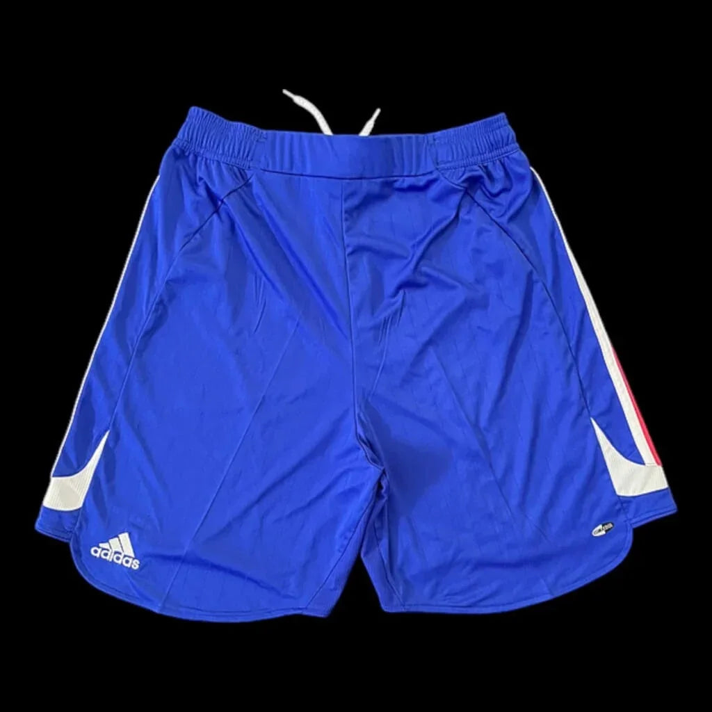 Short France 2025-26