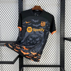 Maillot FC Barcelone concept 2025-26
