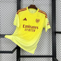 Maillot Gardien Arsenal 2025-26