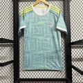 Maillot Juventus extérieur 2025-26