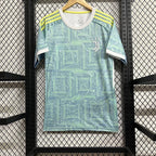 Maillot Juventus extérieur 2025-26