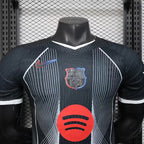 Maillot FC Barcelone concept 2025-26