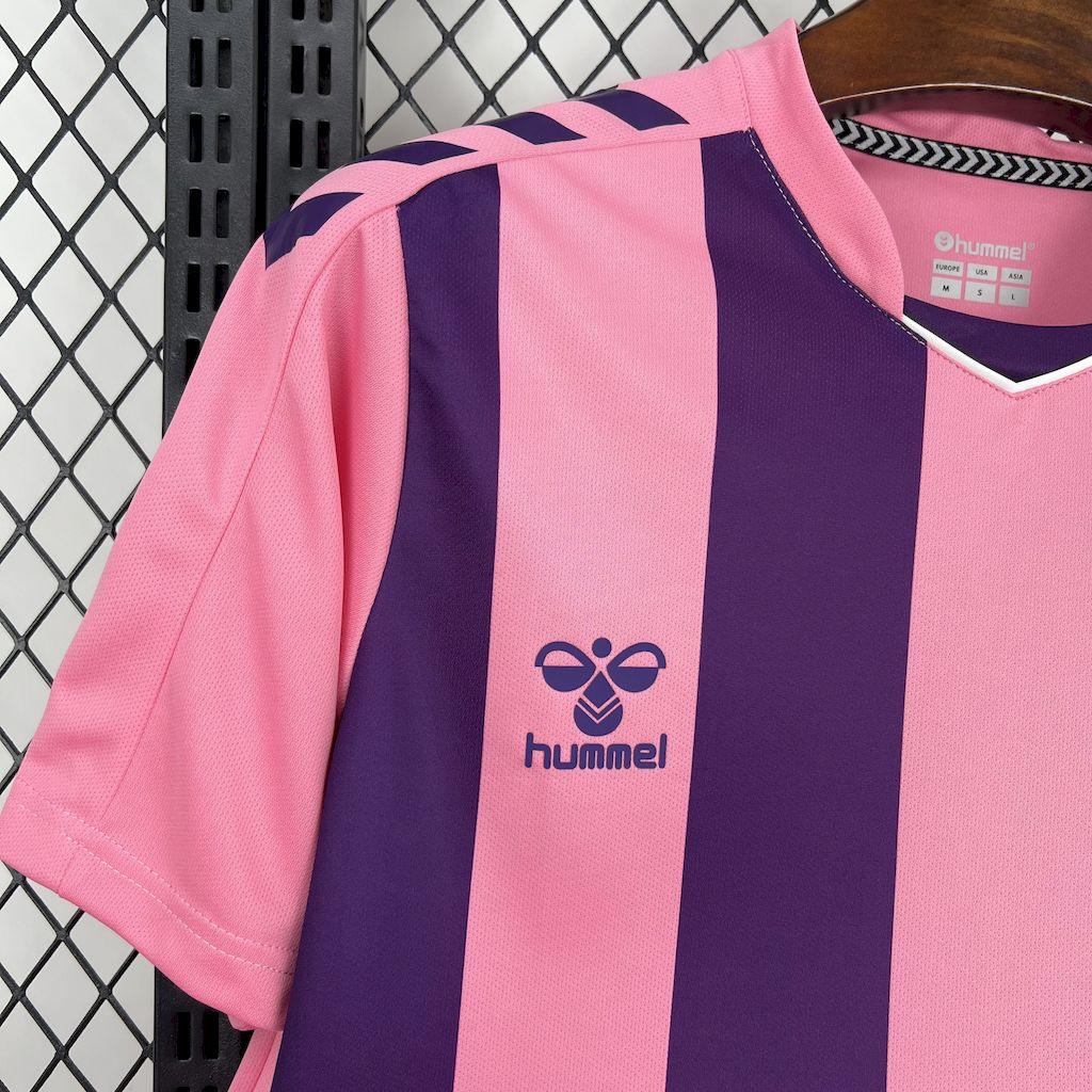 Maillot Betis concept 2024-25