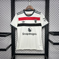 Maillot Manchester United 2024 2025 foot third