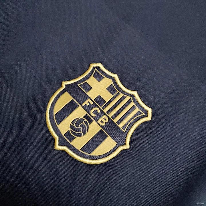 Maillot Barcelone retro 2019