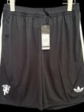 Short Manchester United extérieur 2024-25