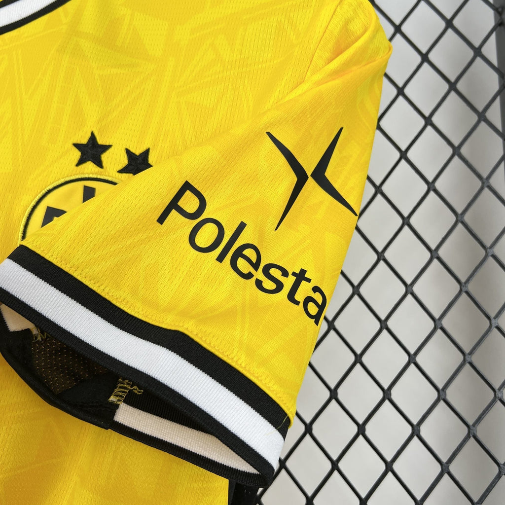 Maillot Dortmund Domicile 2026/27
