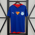 Maillot Bahia Superman 2025-26