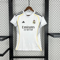 Maillot Real Madrid Domicile Feminin 2025/26