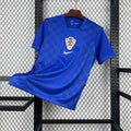 Maillot Croatie extérieur Coupe du monde 2026