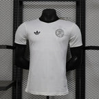 Maillot Allemagne concept 2025-26