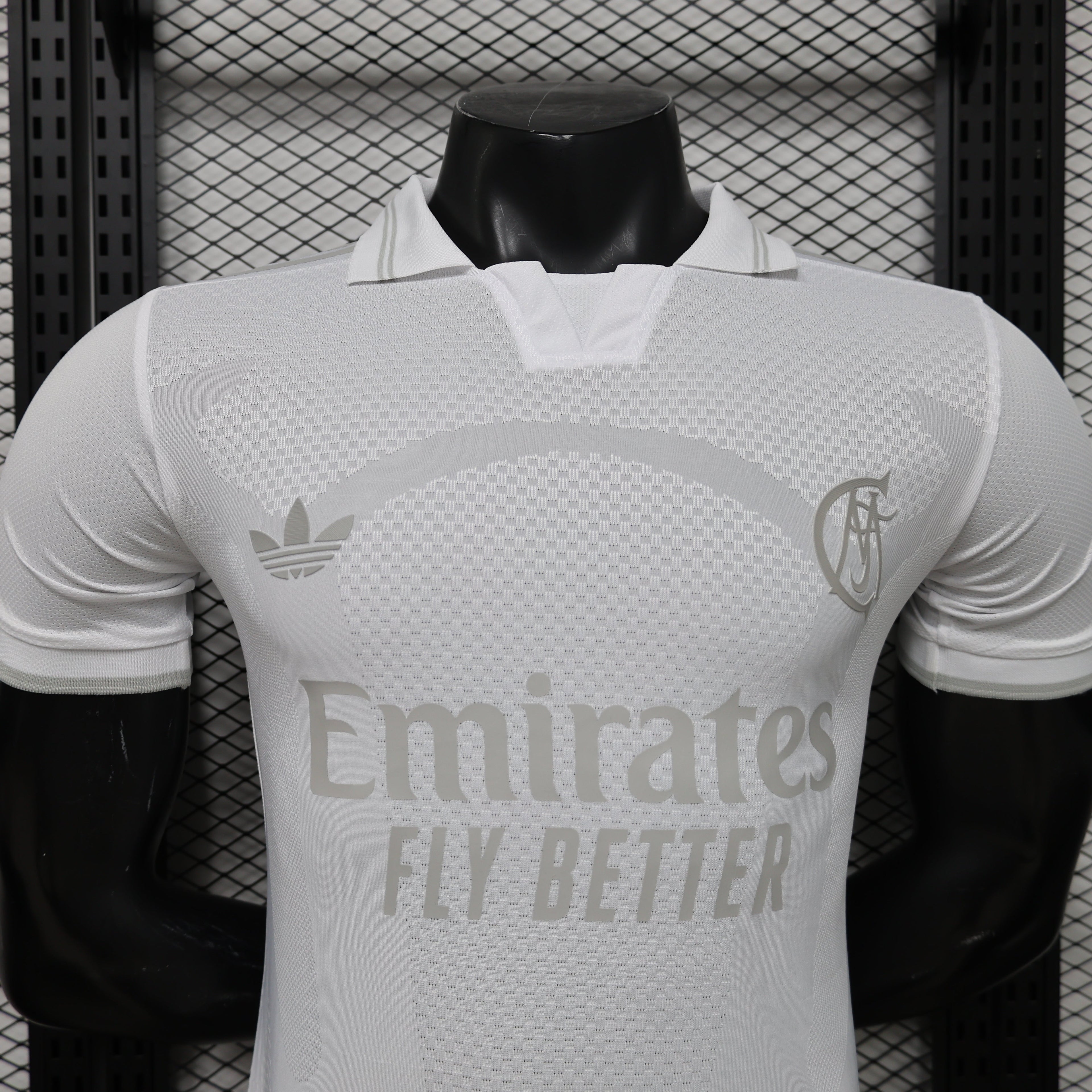Maillot Real Madrid concept 2026-27