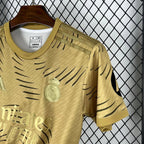 Maillot Real Madrid 2025-26 entrainement