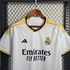 Maillot Real Madrid saison 2023-2024 domicile