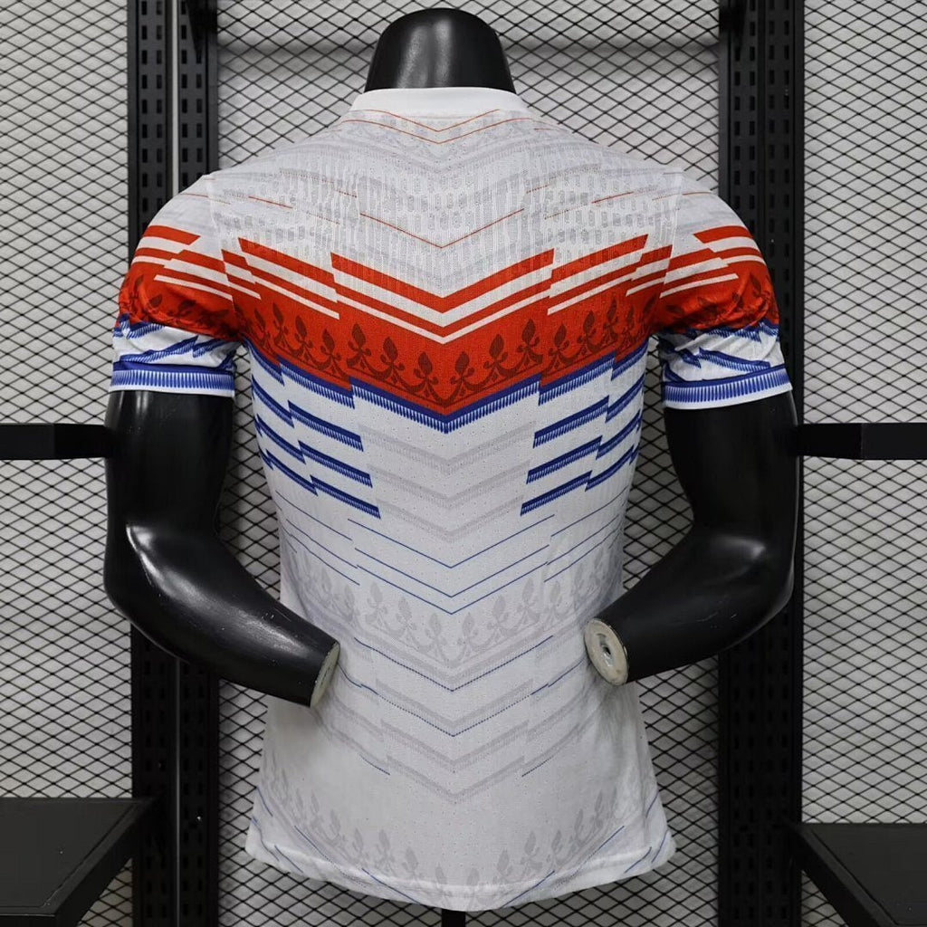 Maillot France concept 2026