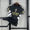 Maillot Real Madrid concept 2025-26