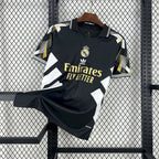 Maillot Real Madrid concept 2025-26