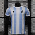 Maillot Argentine concept 2026